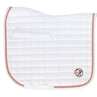 Harry's Horse Mantilla Reverso Competition Doma Blanco/Rosegold
