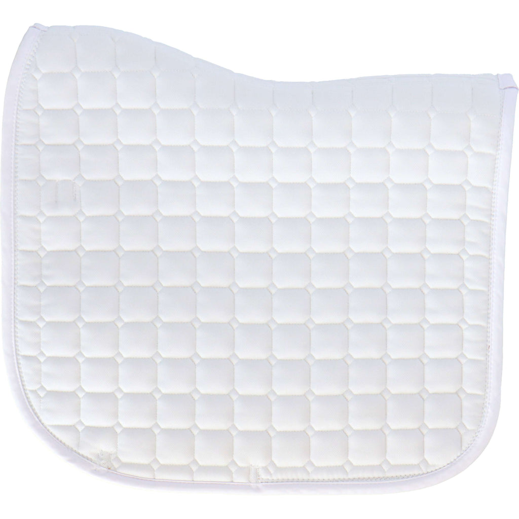 Harry's Horse Mantilla Reverso Competition Doma Blanco/Rosegold