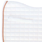 Harry's Horse Mantilla Reverso Competition Doma Blanco/Rosegold