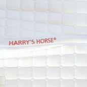 Harry's Horse Mantilla Reverso Competition Doma Blanco/Rosegold