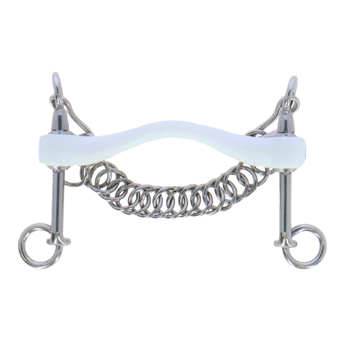 Trust Bocado Inno Sense Baby Weymouth Fixed Port Medium 20mm