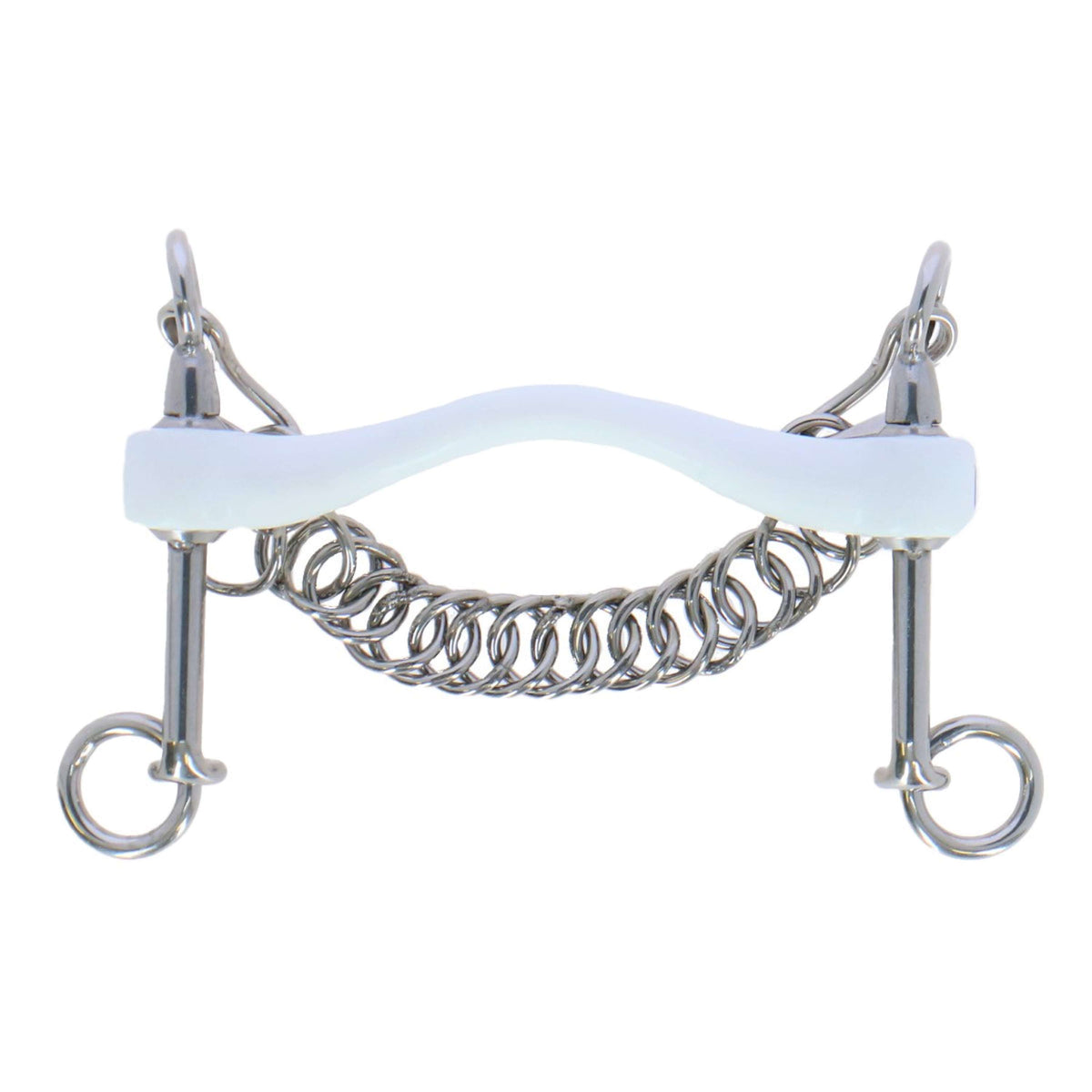 Trust Bocado Inno Sense Baby Weymouth Fixed Port Medium 20mm