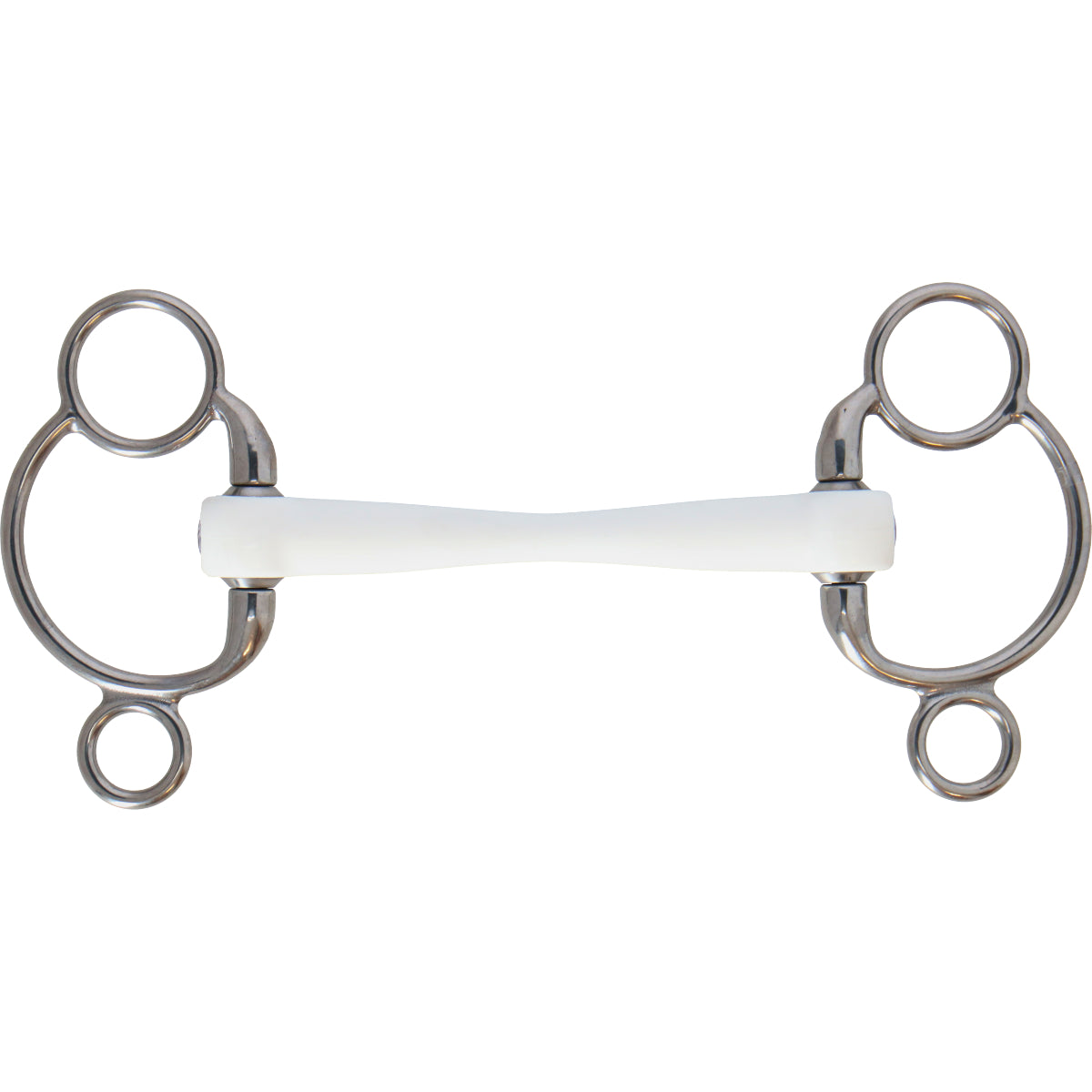 Trust Bocado Inno Sense 2,5 Eggbut Flexi Soft 20mm