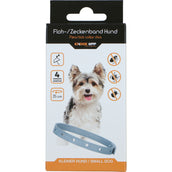 Knock Off Collar Antipulgas y Garrapatas Perro Pequeño