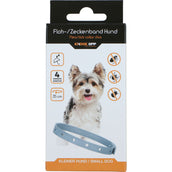 Knock Off Collar Antipulgas y Garrapatas Perro Pequeño