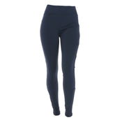 Harry's Horse Pantalones EquiTights Agarre total de invierno Navy