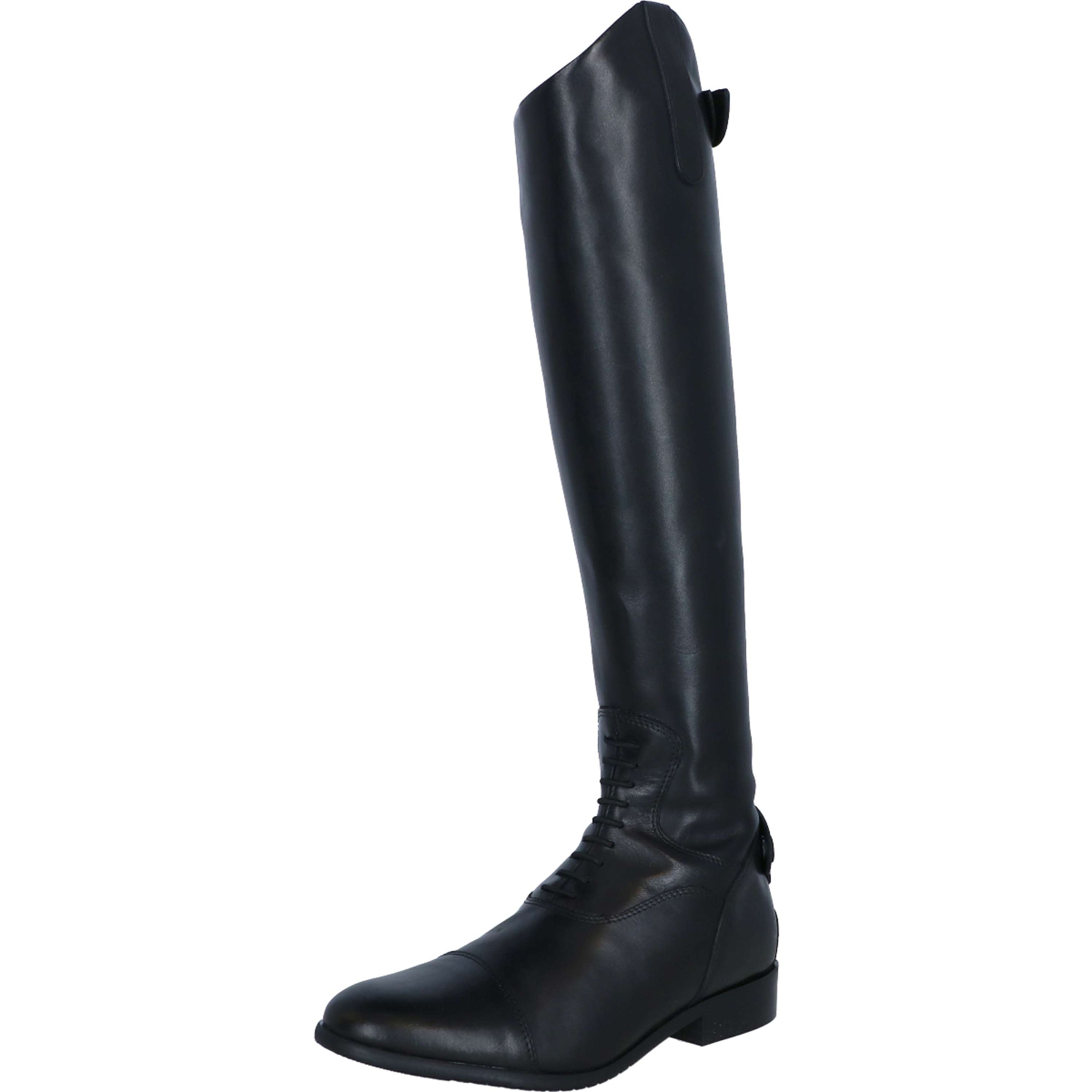 Harry's Horse Botas de Equitación Donatelli Dressage Negro Harry's Horse Botas de Equitación Donatelli Dressage Negro