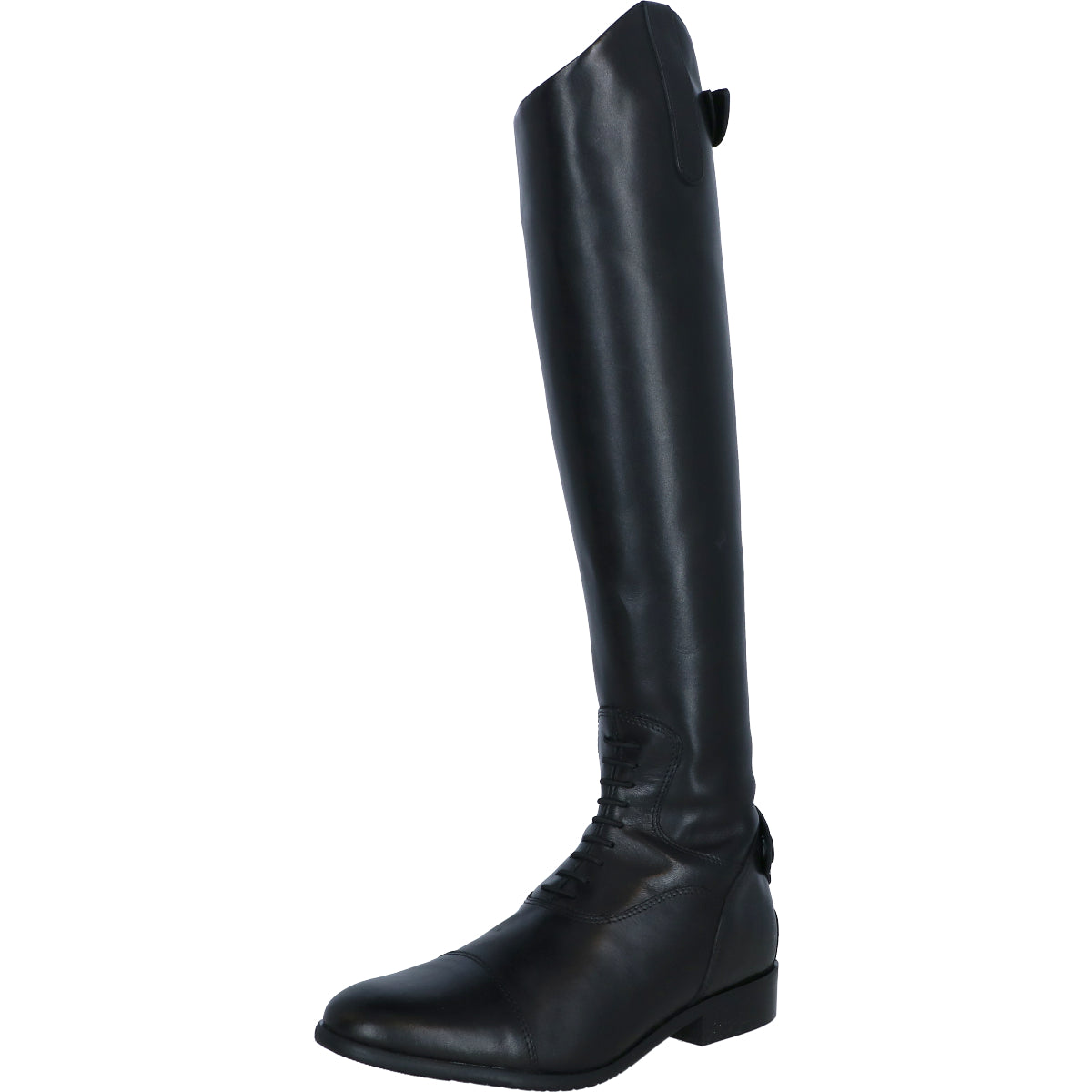Harry's Horse Botas de Equitación Donatelli Dressage Negro