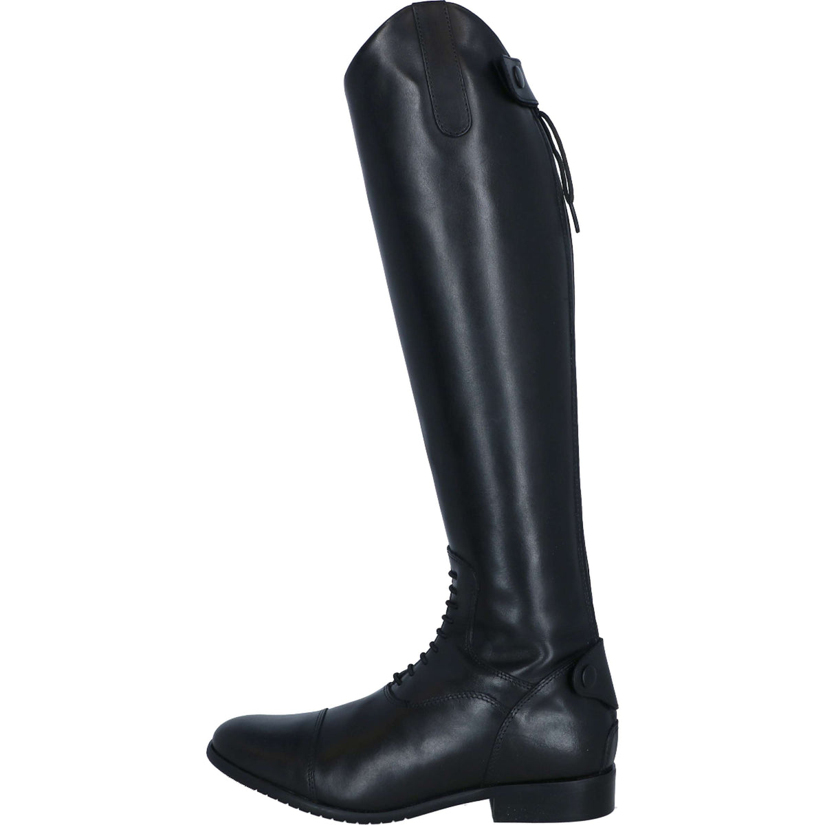 Harry's Horse Botas de Equitación Donatelli Dressage Negro