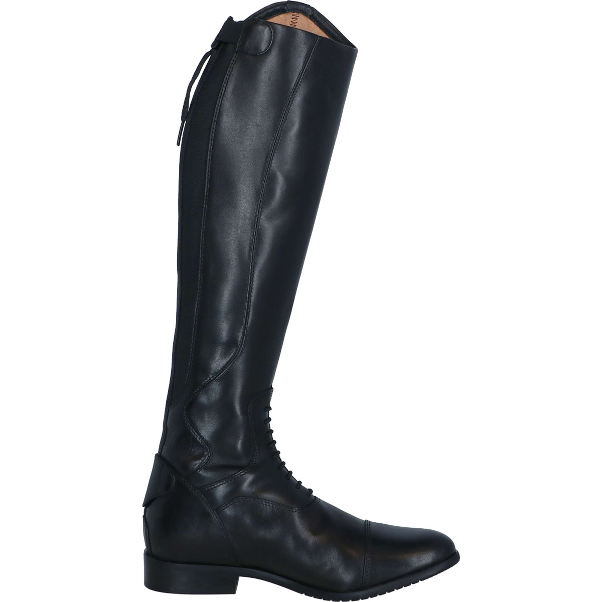 Harry's Horse Botas de Equitación Donatelli Dressage Negro