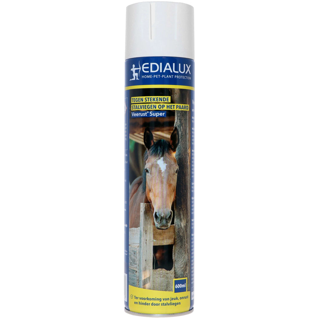 Veerust Súper Caballo y Ganado
