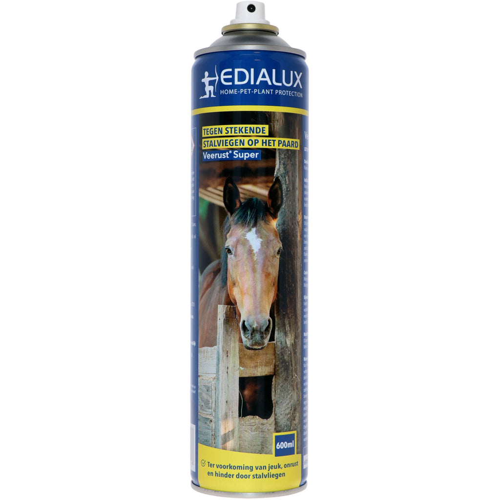 Veerust Súper Caballo y Ganado