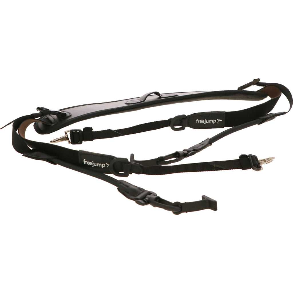 Freejump Collar Cervical Negro