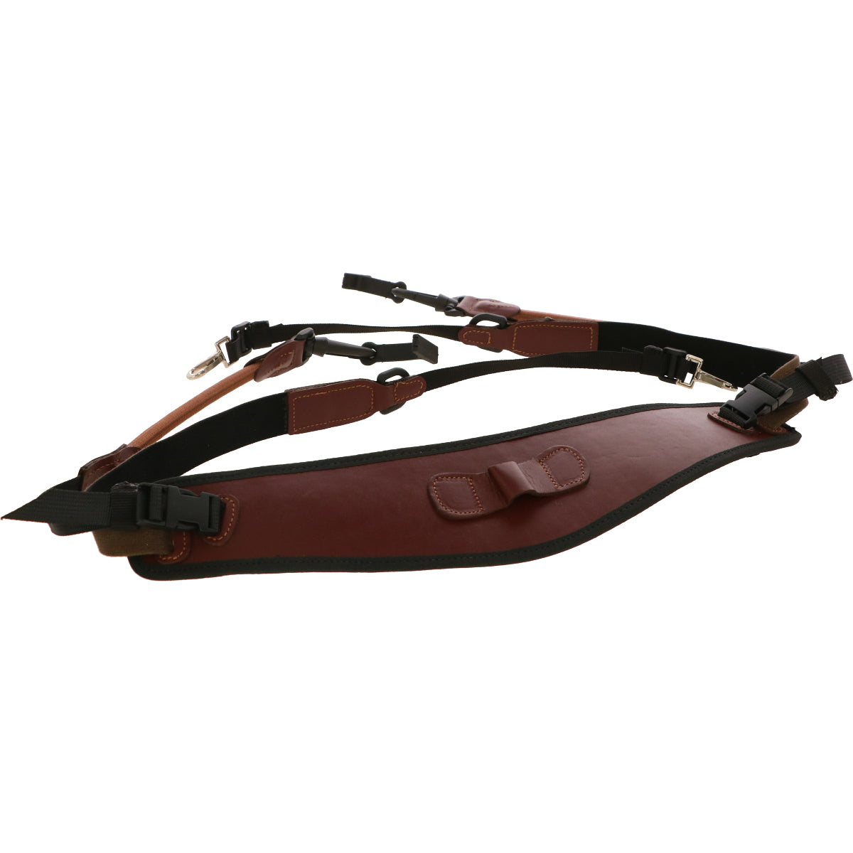 Freejump Collar Cervical Marron