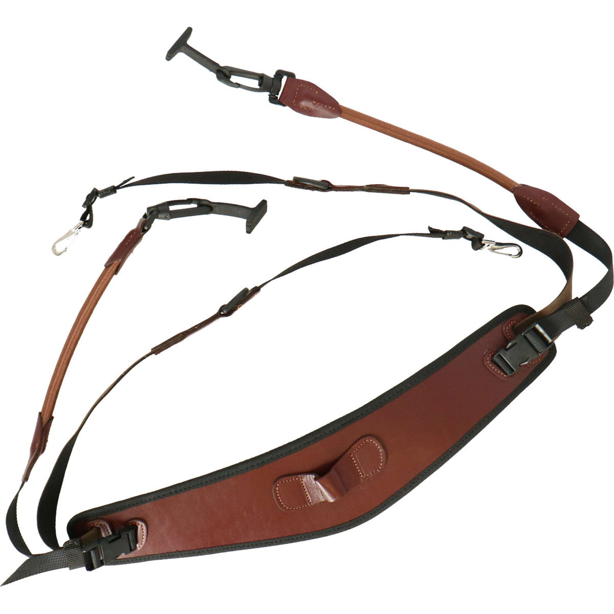 Freejump Collar Cervical Marron