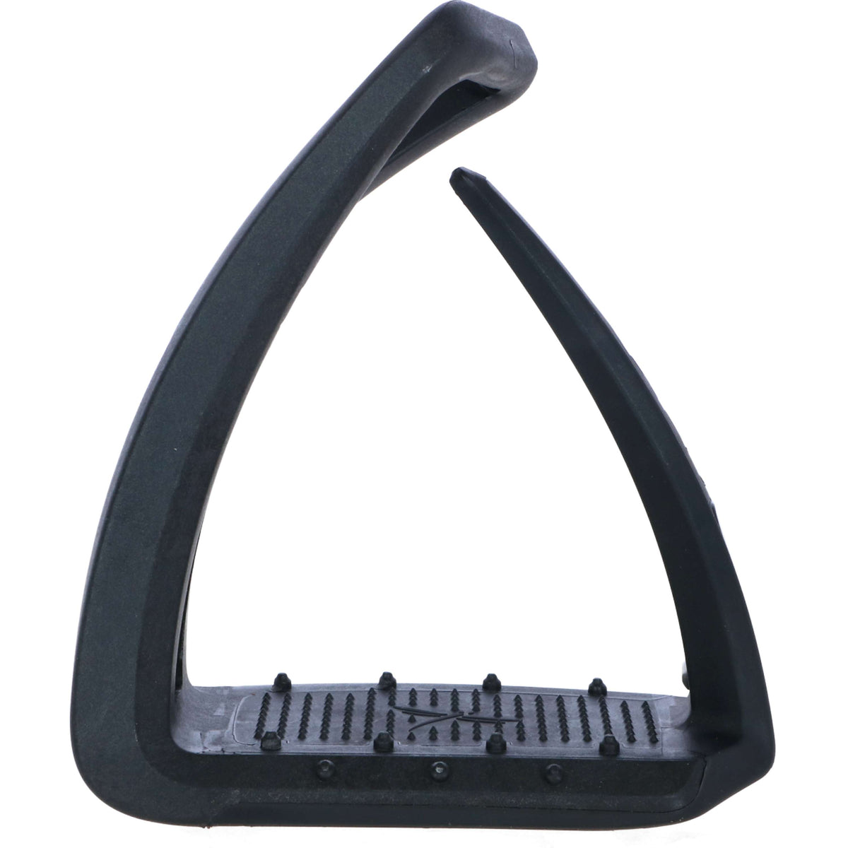 Freejump Estribos Soft Up Lite Negro
