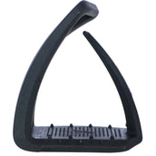 Freejump Estribos Soft Up Lite Negro