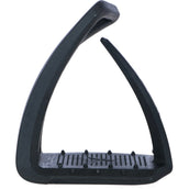 Freejump Estribos Soft Up Lite Negro