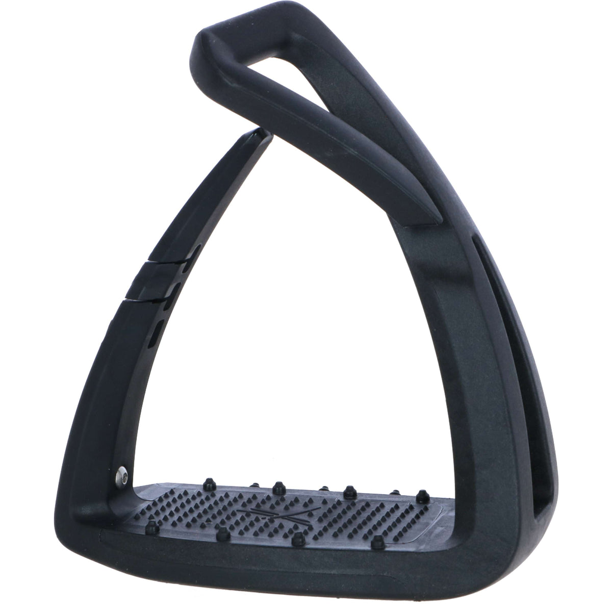 Freejump Estribos Soft Up Lite Negro