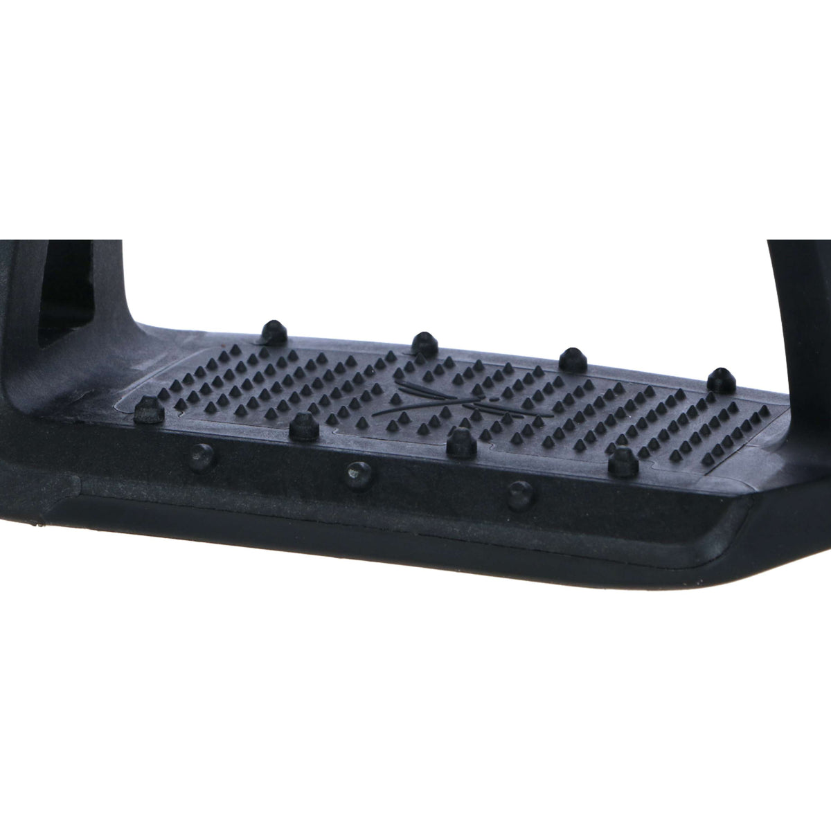 Freejump Estribos Soft Up Lite Negro