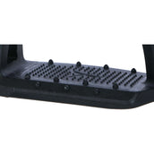 Freejump Estribos Soft Up Lite Negro