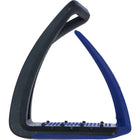 Freejump Estribos Soft Up Lite Negro azul