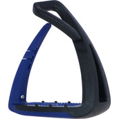 Freejump Estribos Soft Up Lite Negro azul
