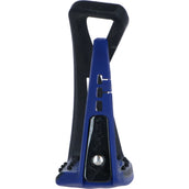 Freejump Estribos Soft Up Lite Negro azul