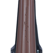 Freejump Estribos Soft Up Classic Choco/Negro