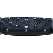 Freejump Estribos Soft Up Classic Choco/Negro