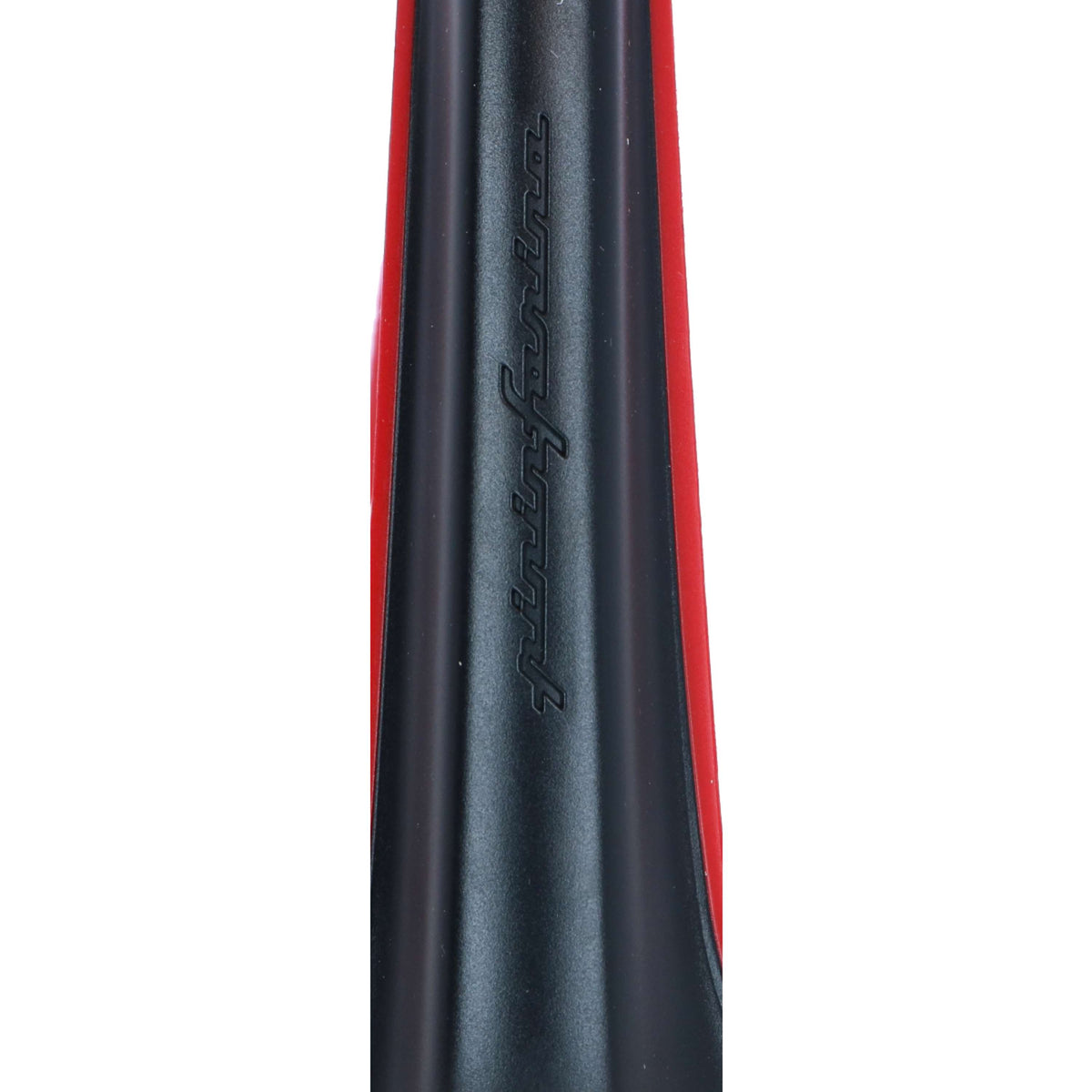 Freejump Estribos Soft Up Classic Negro Rojo