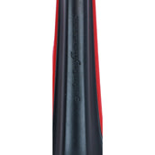 Freejump Estribos Soft Up Classic Negro Rojo
