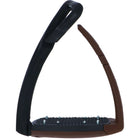 Freejump Estribos Soft Up Pro Plus Negro/Choco