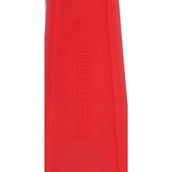 Freejump Estribos Soft Up Pro Plus Negro Rojo