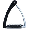 Freejump Estribos Soft Up Pro Plus Negro/Plata