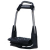 Freejump Estribos AirS Negro