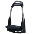 Freejump Estribos AirS Negro