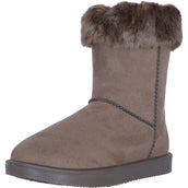 HKM Botas Allweather Davos Piel Taupe