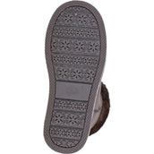 HKM Botas Allweather Davos Piel Taupe