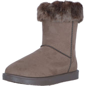 HKM Botas Allweather Davos Piel Taupe