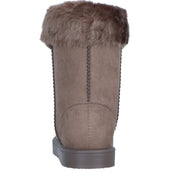 HKM Botas Allweather Davos Piel Taupe