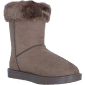 HKM Botas Allweather Davos Piel Taupe