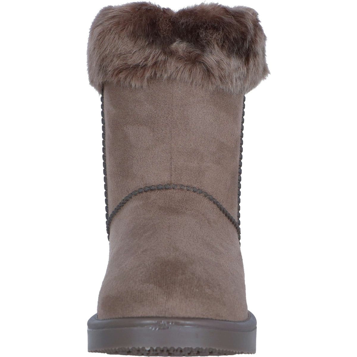 HKM Botas Allweather Davos Piel Taupe