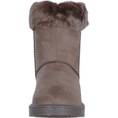 HKM Botas Allweather Davos Piel Taupe