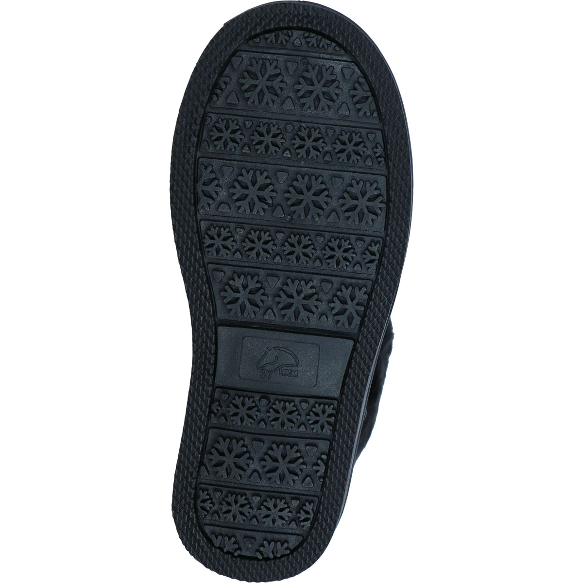 Lauria Garrelli Botas Allweather Davos Piel Negro