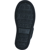 Lauria Garrelli Botas Allweather Davos Piel Negro