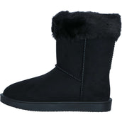 Lauria Garrelli Botas Allweather Davos Piel Negro