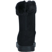 Lauria Garrelli Botas Allweather Davos Piel Negro