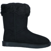 Lauria Garrelli Botas Allweather Davos Piel Negro