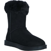 Lauria Garrelli Botas Allweather Davos Piel Negro